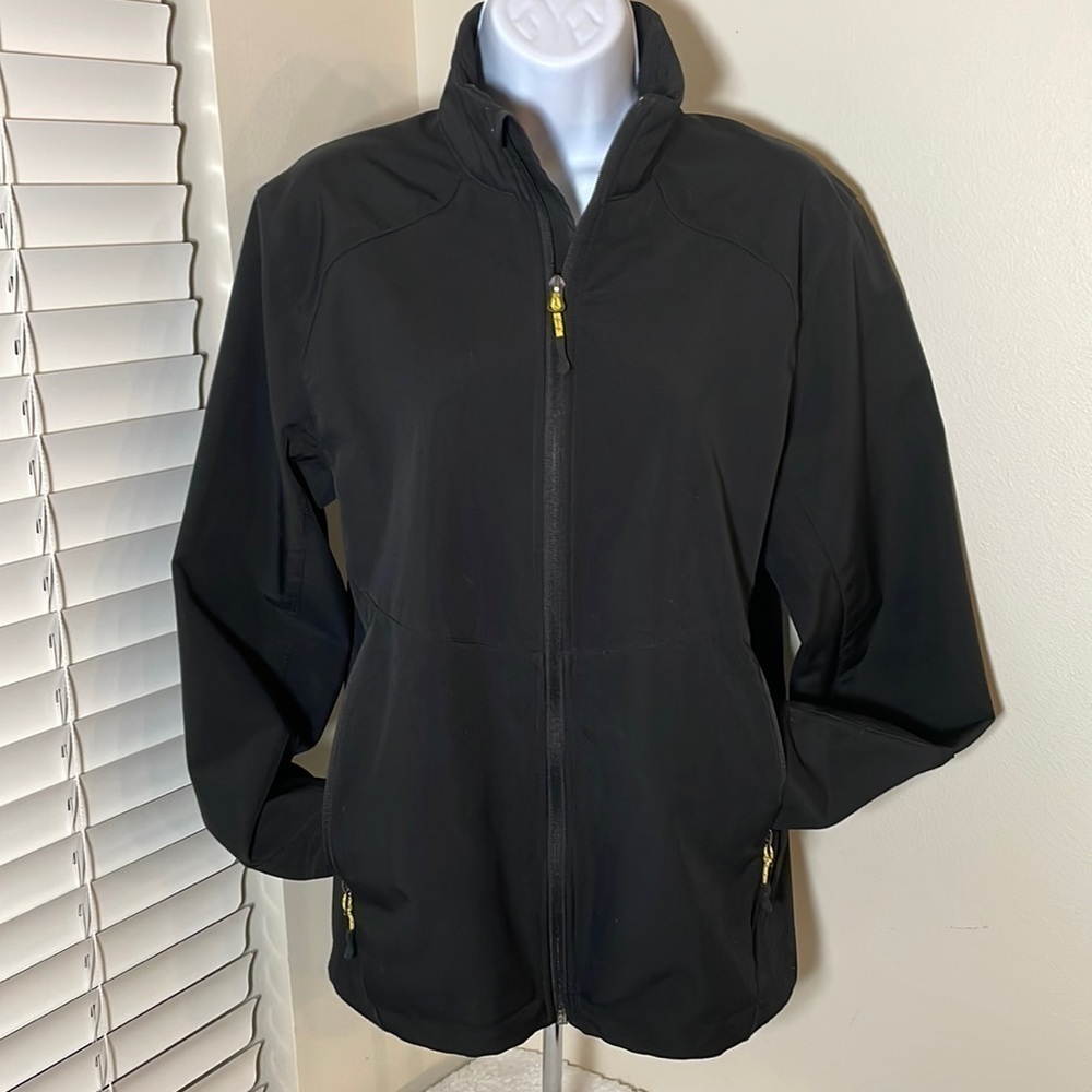 CHAMPION Venture Dry Lightweight Jacket Size Small